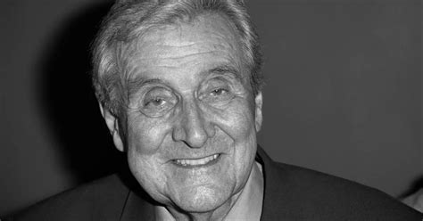 patrick macnee todesursache|Patrick Macnees Todesursache: Daran starb der Star